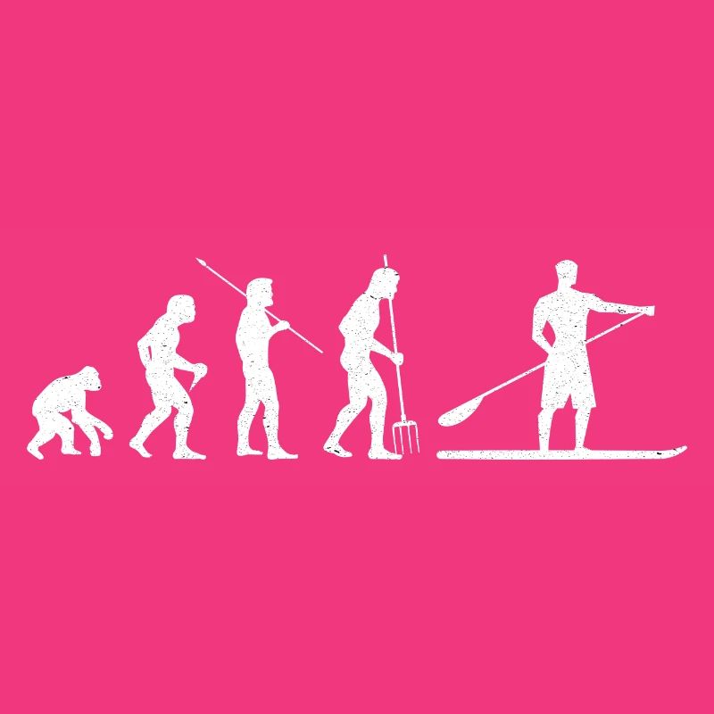 SUP Evolution Stand Up Paddle SUP Men