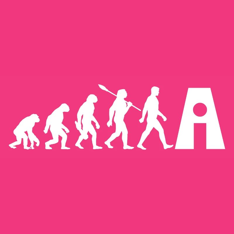 Evolution - Artificial Intelligence - AI