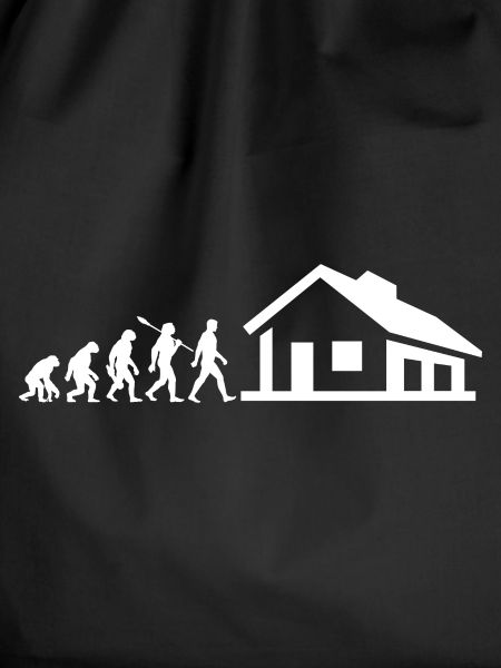 Evolution - Bauherr - Haus - bauen - EFH