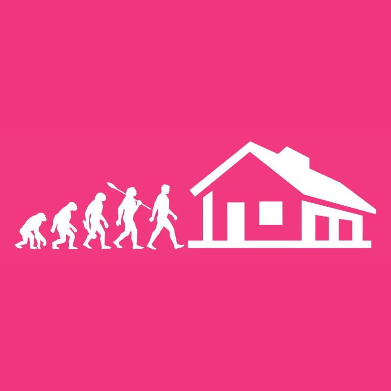 Evolution - Constructeur - Maison - Construire - Maison individuelle