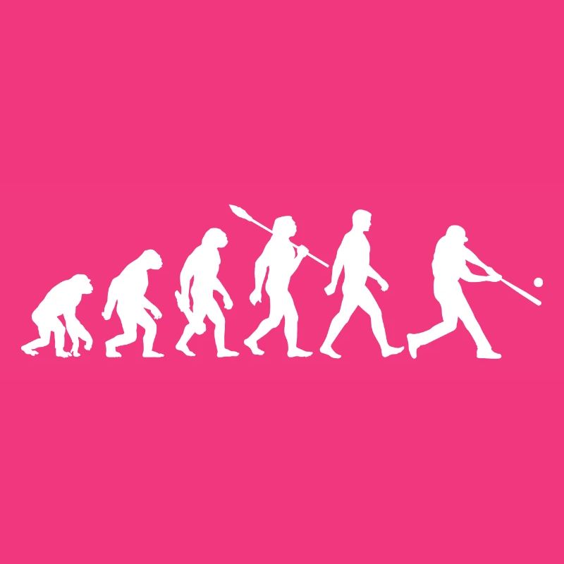 Evolution Baseball Batter