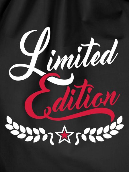 Limited Edition