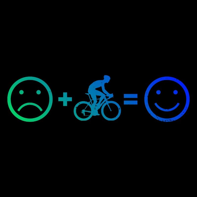 Cycliste de route Vélo de route Vélo de route Vélo de route