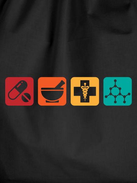Pharmacy Gift Pharmacist