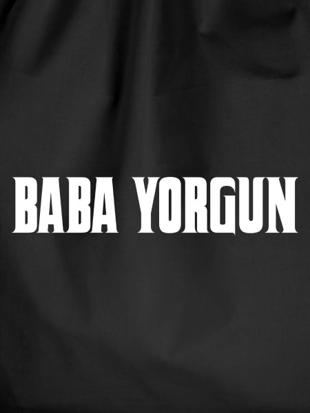 Baba Yorgun Turkish