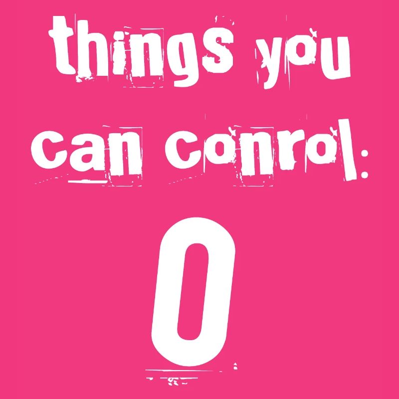 Zero control