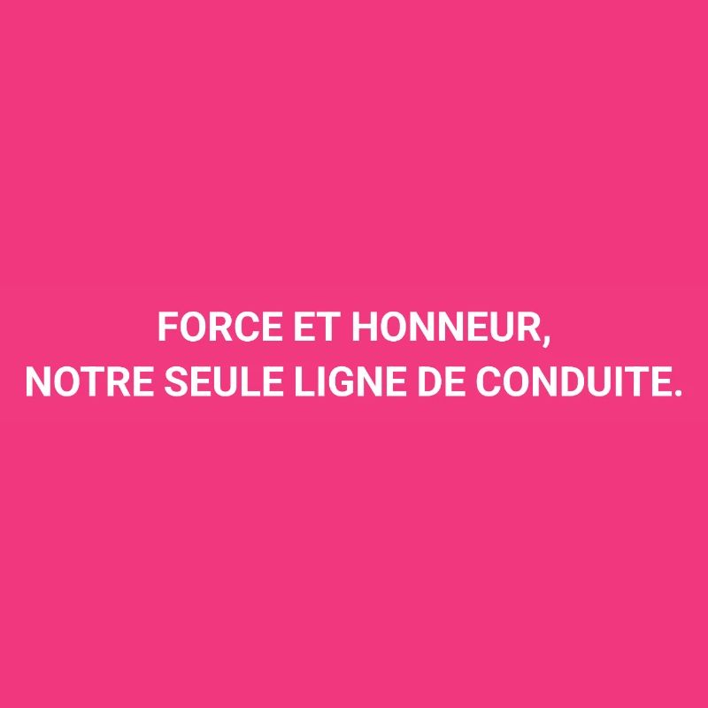 L'Essentiel : Code de Valeurs Suprême