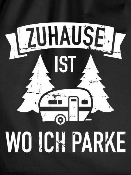 Wohnwagen