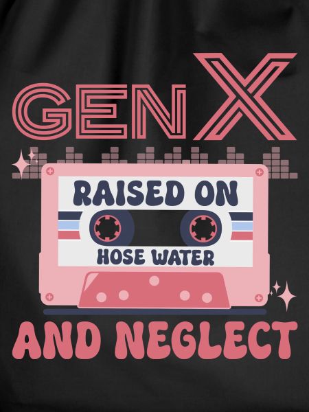 Generation X Humor