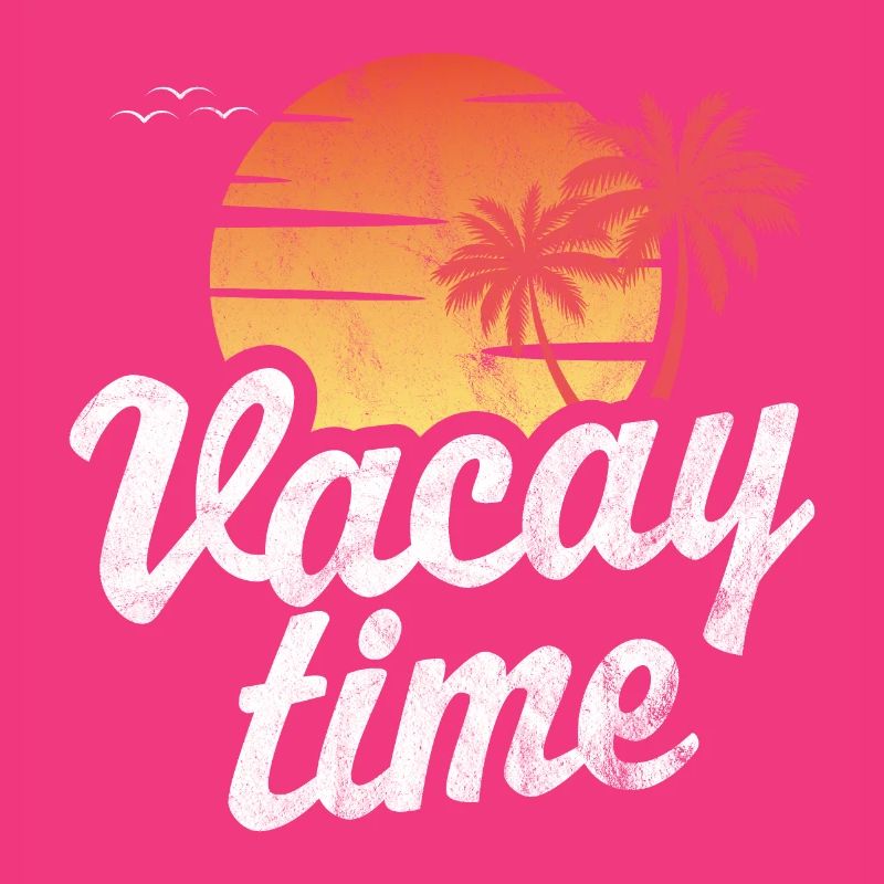 Temps de vacance