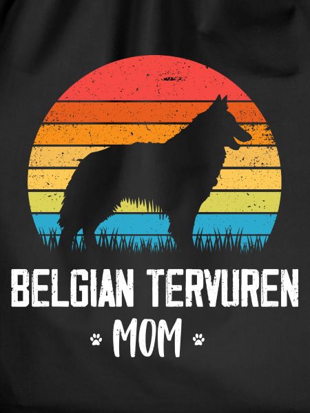 Belgian Tervuren
