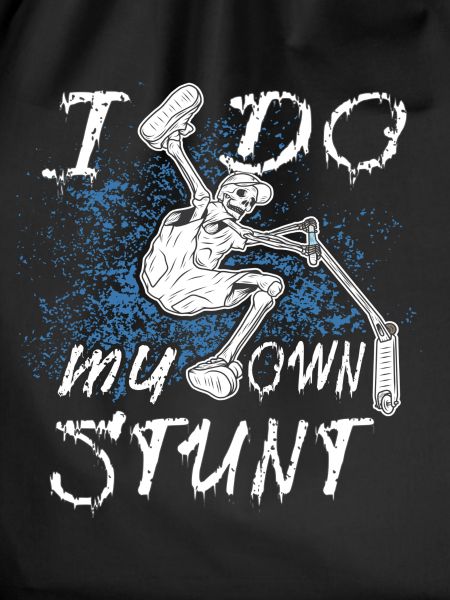 Stunt Scooter Tretroller