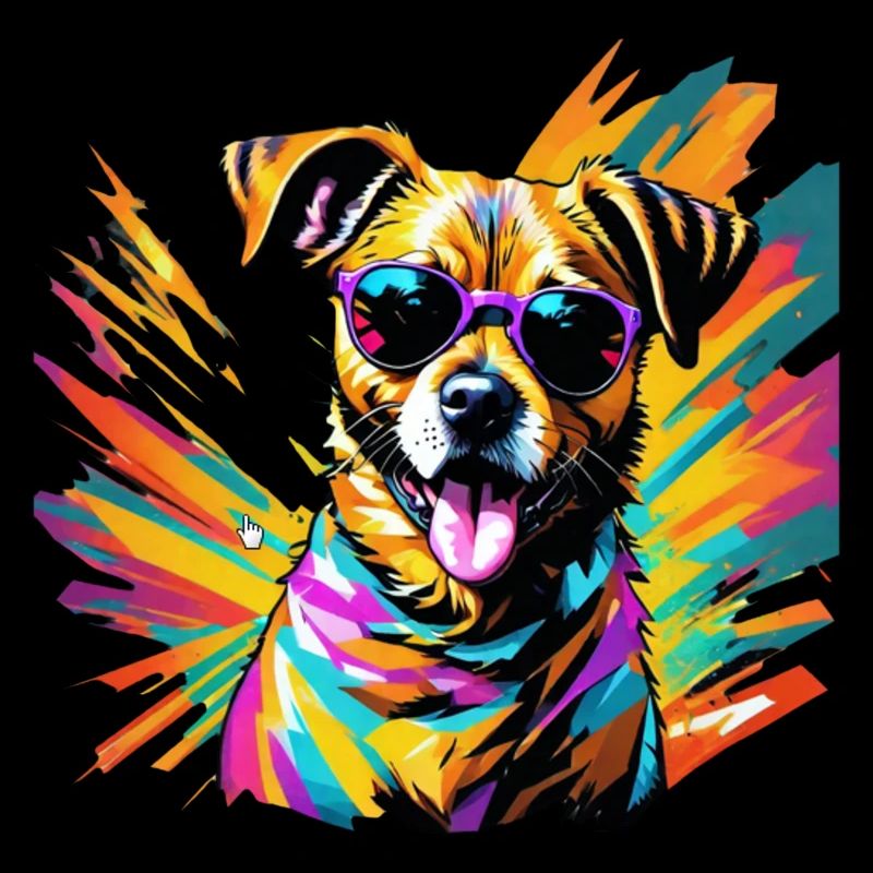 Border terrier
