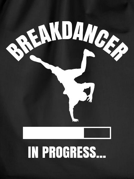 Breakdancer