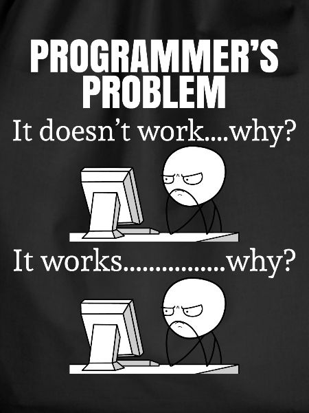 Programmierer lustig Geek