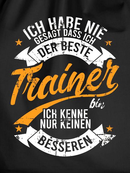 Trainer