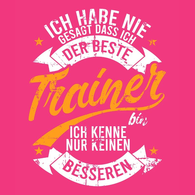 Trainer