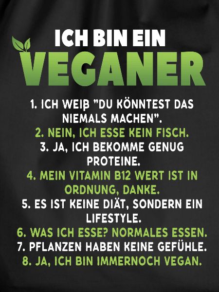 Vegan funny vegans