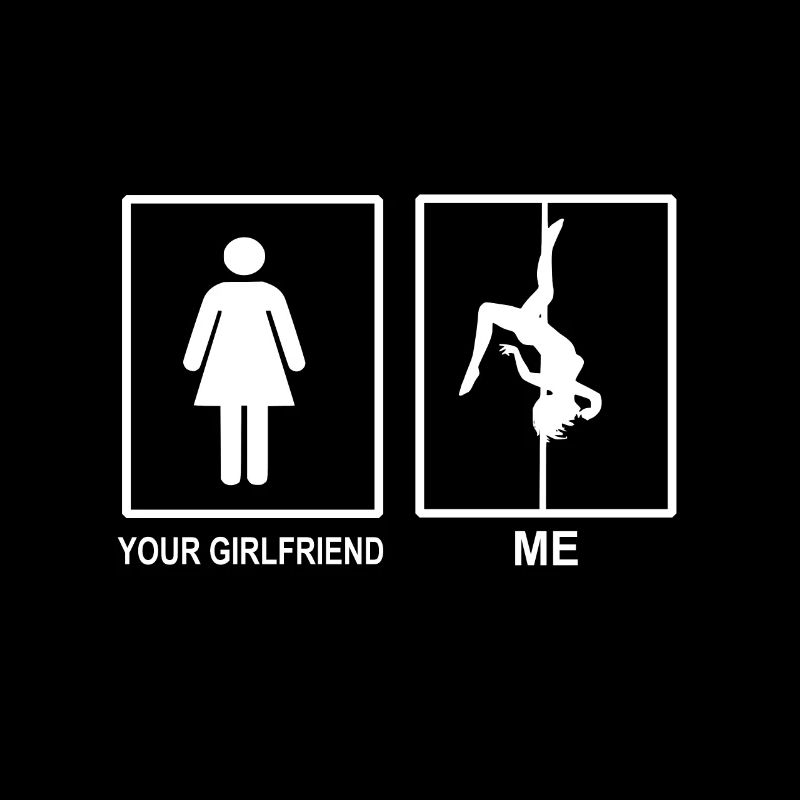 Pole dance