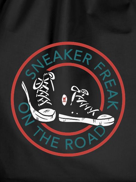 Sneaker freak