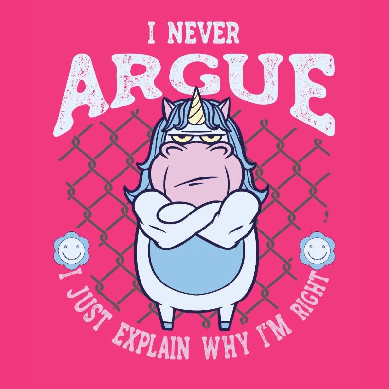I'm not arguing, I'm just explaining why