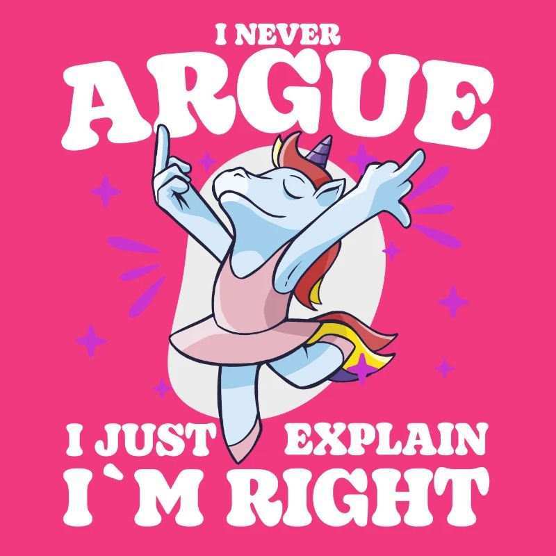 I'm not arguing, I'm just explaining why