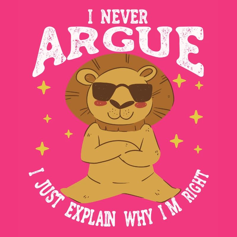 I'm not arguing, I'm just explaining why