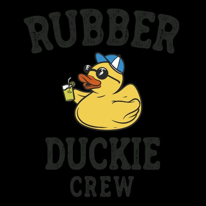 Rubber Duck Yellow Duckie Crew Bath Ducks Duckling