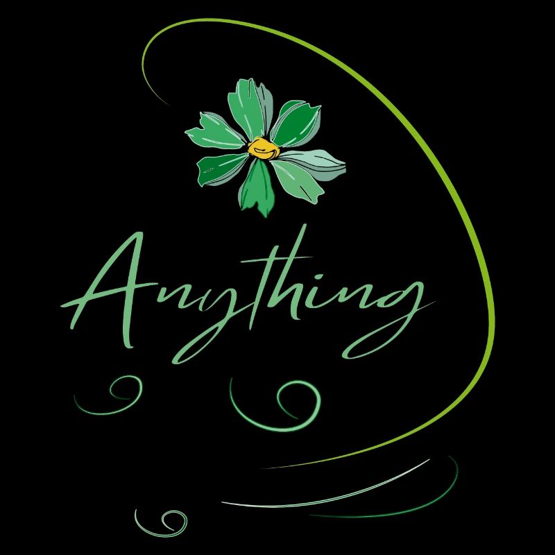 Anything