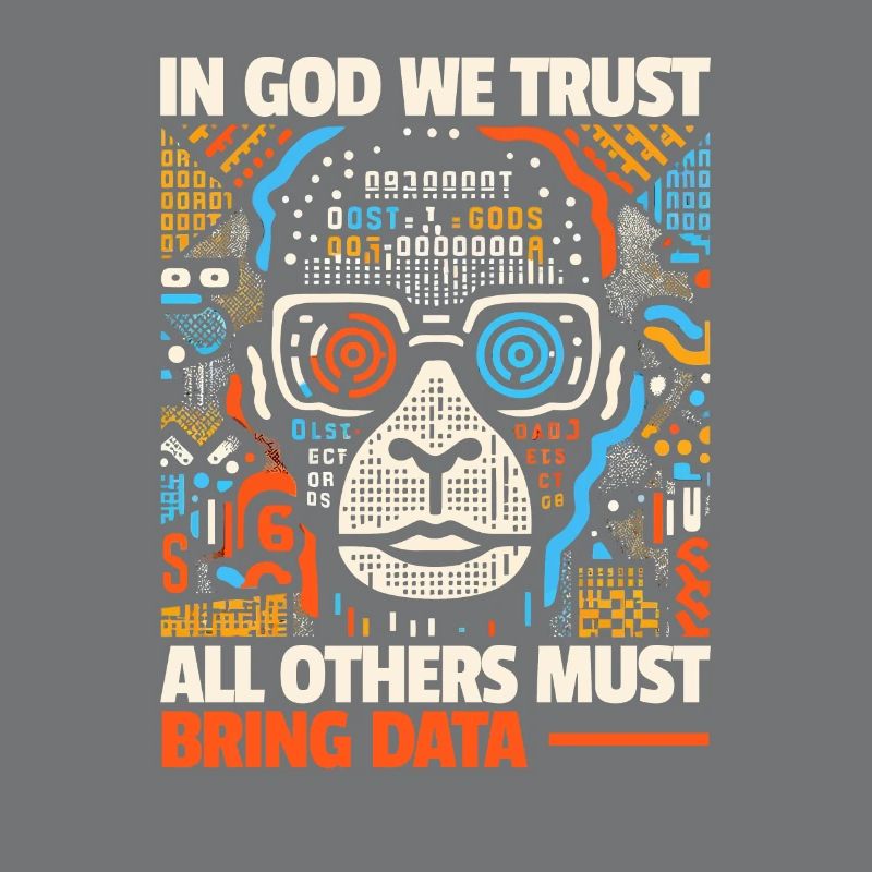 Data Analyst - Funny Gift for Analysts