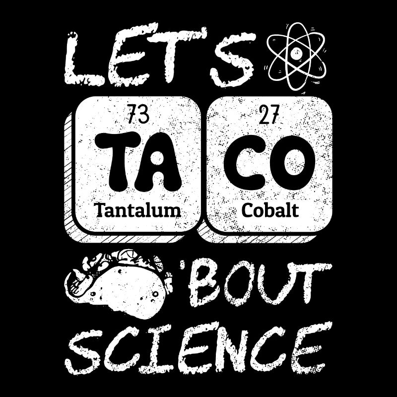 Enseignant, Étudiant, Drôle, Blague, Let’s Taco, Bout Science