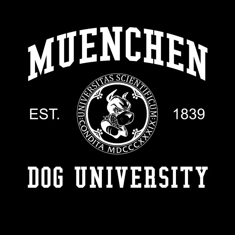 Université canine de Munich Université universitaire