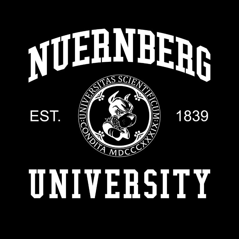 Nuremberg University University University University