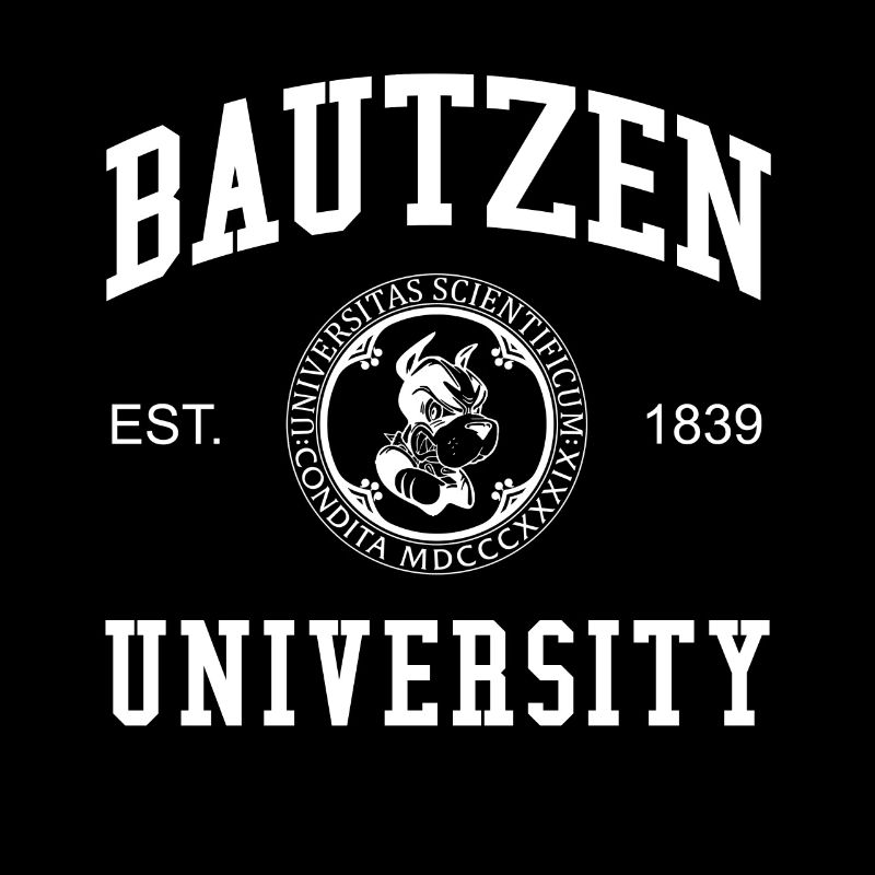 Bautzen University Universität Hochschule Uni