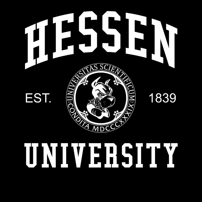 Hessen University University University of Applied Sciences