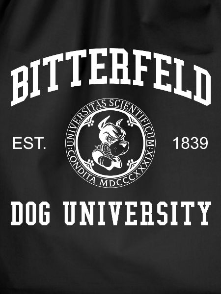 Bitterfeld Dog University College