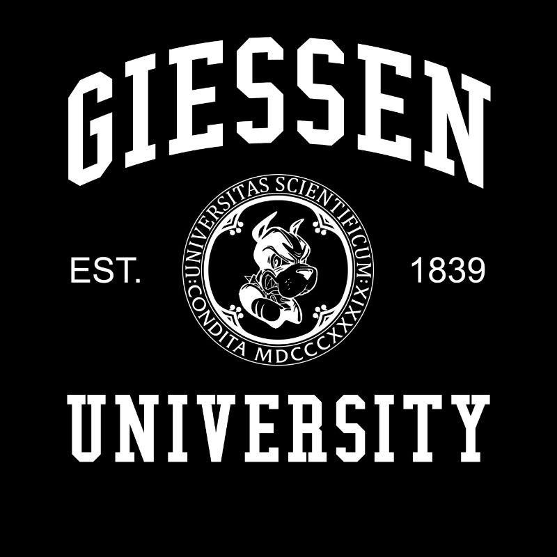 Giessen University University University University