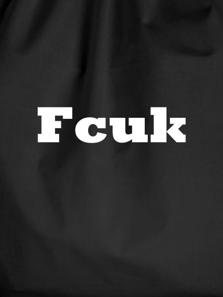 Fcuk