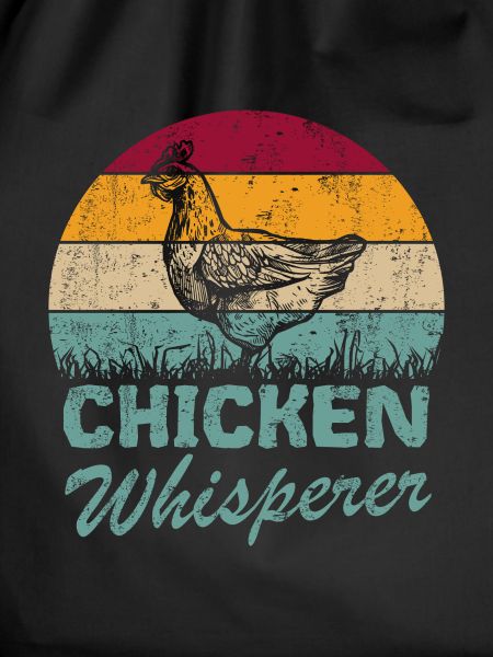 Chicken whisperers