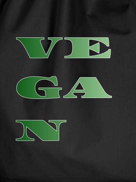 VÉGÉTALIEN