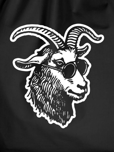 Ziege Steinbock Ziegenbock
