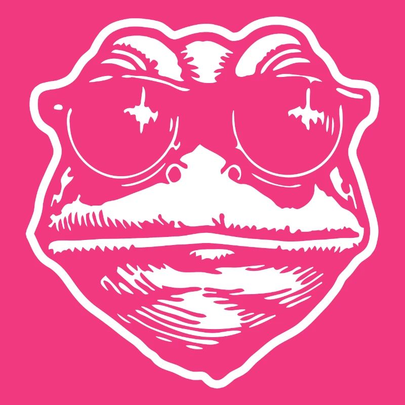 Frog Toad