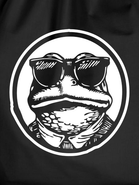 Frog Toad
