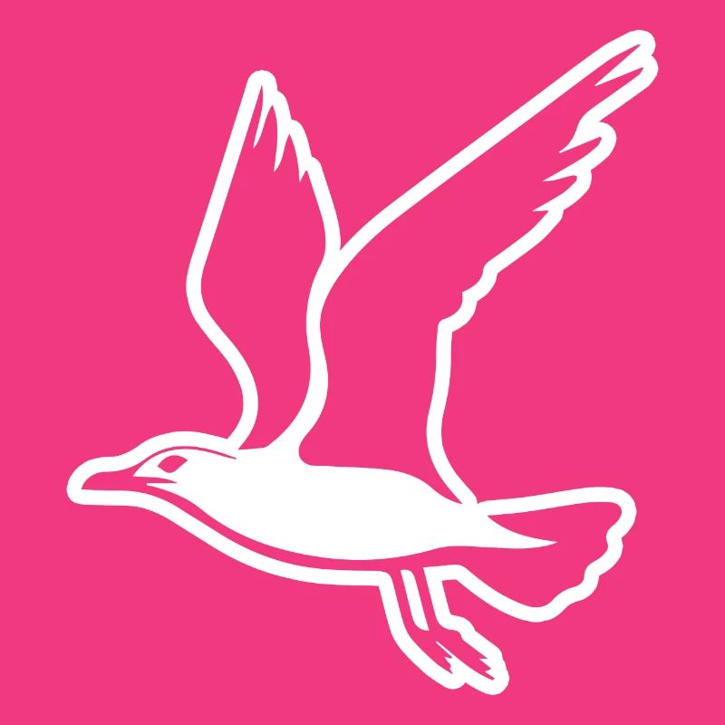 Möwe