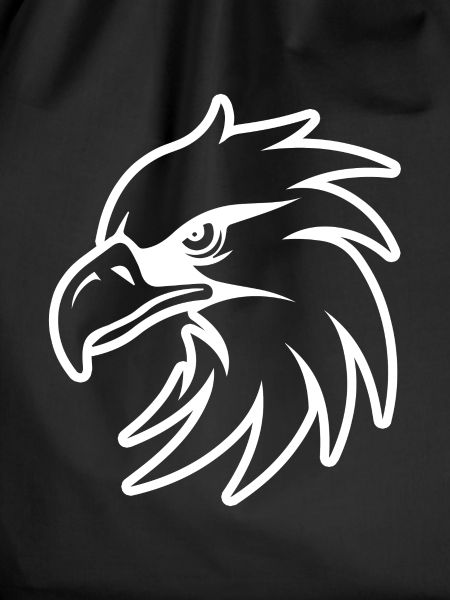 Eagle Eagle Head
