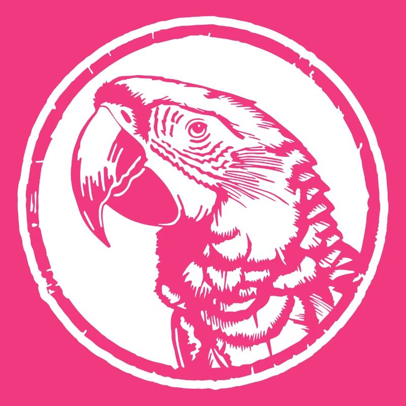 Parrot Bird