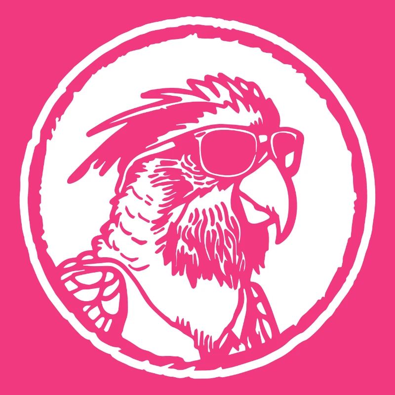 Parrot Bird
