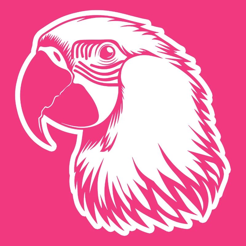 Parrot Bird