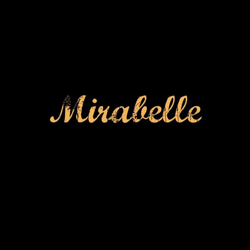 Mirabelle