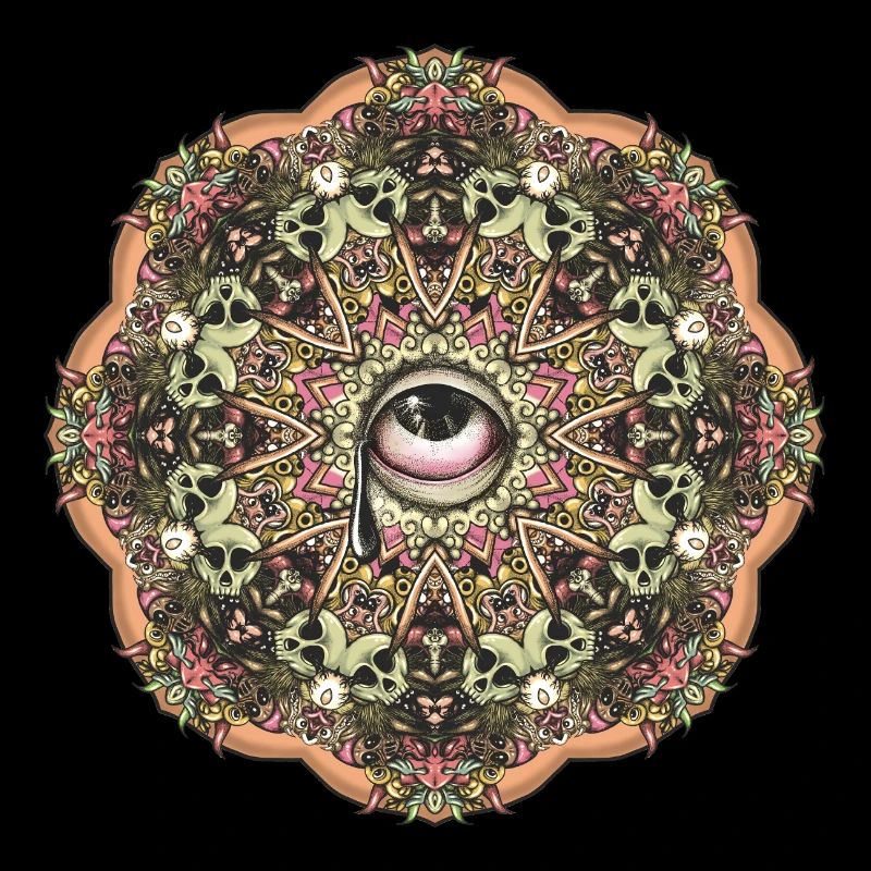 Eye